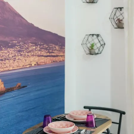 In Sanita Historic District Apartment *
