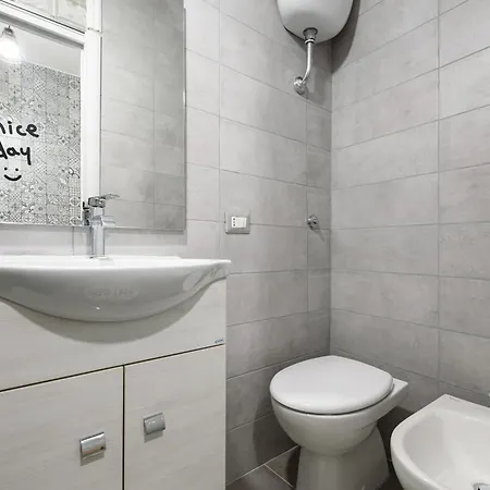 In Sanita Historic District