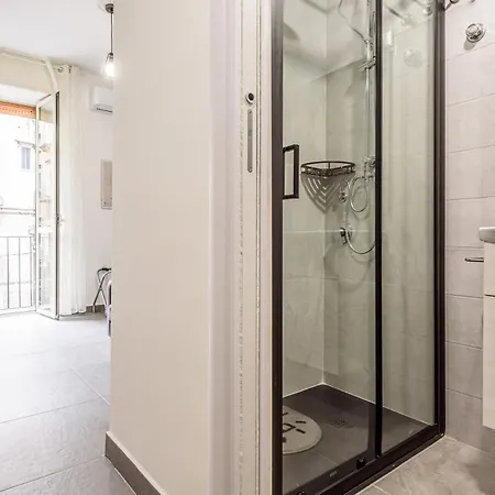 In Sanita Historic District Apartament *