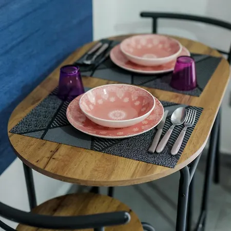 In Sanita Historic District Apartament