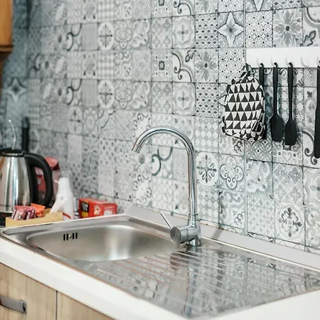 Apartament In Sanita Historic District Neapol