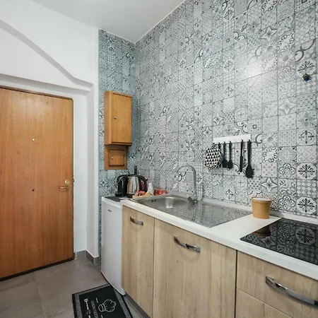 In Sanita Historic District